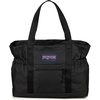 JanSport Large Day Tote(Black)