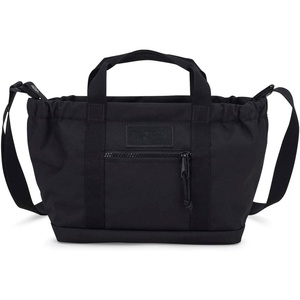 JanSport Everyday Mini Tote(Black)