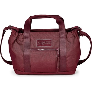 JanSport Everyday Mini Tote(Cherry Lacquer)