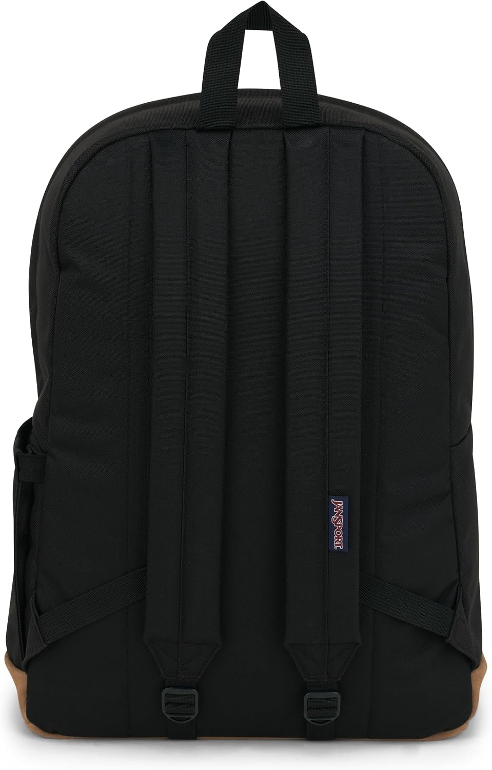 image:imageJanSport Right Pack Backpack Durable Daypack with Padded 15 Laptop Sleeve Spacious Main Compartment amp Integrated Water Bottle Pocket Pastel LilacBlack