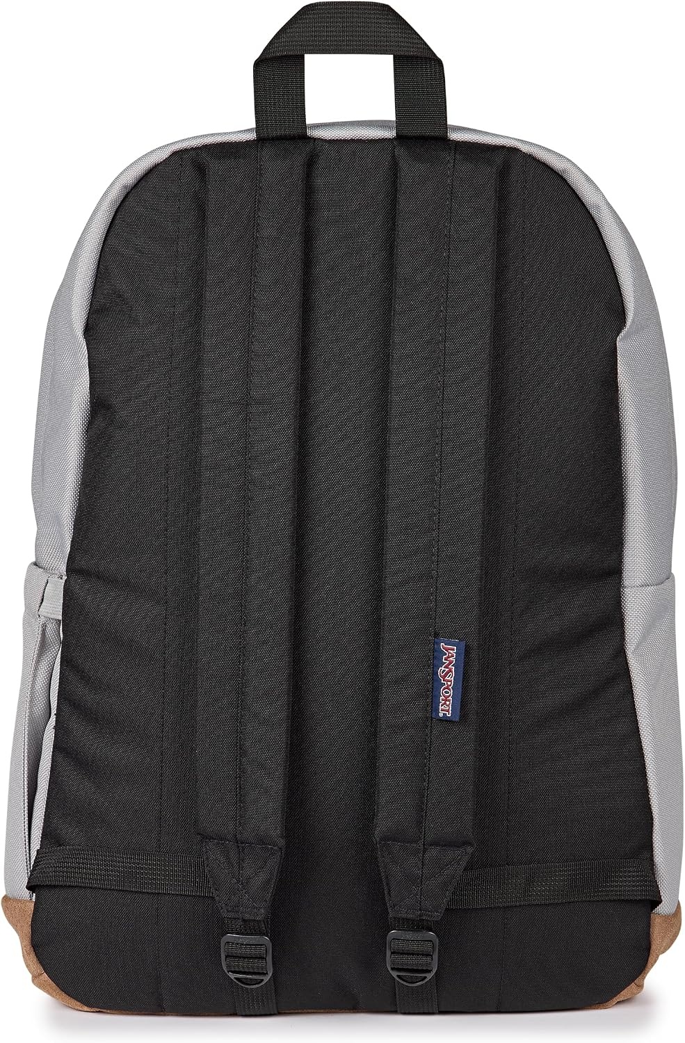 image:imageJanSport Right Pack Backpack Durable Daypack with Padded 15 Laptop Sleeve Spacious Main Compartment amp Integrated Water Bottle Pocket Pastel LilacGrounded Grey