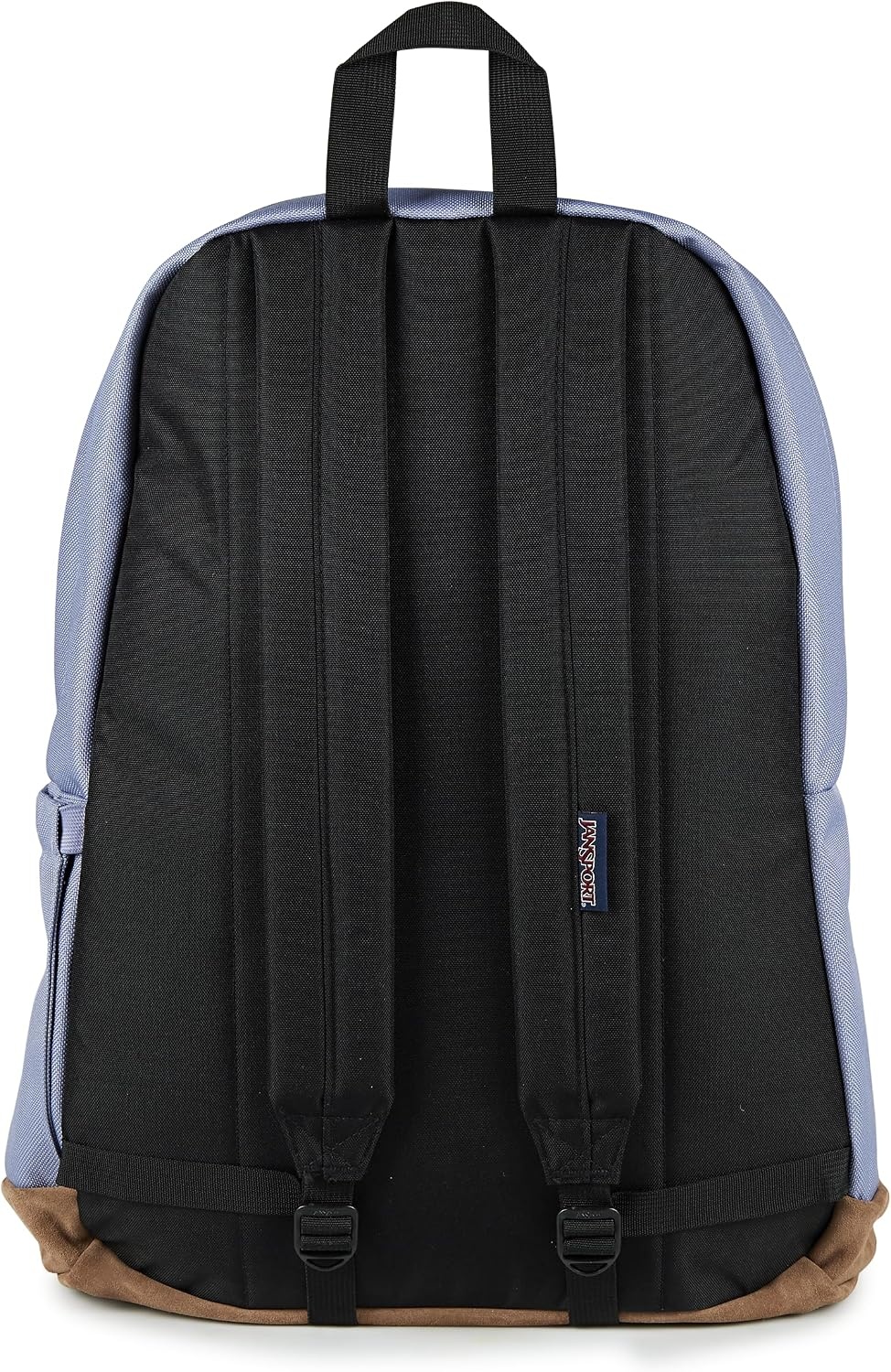 image:imageJanSport Right Pack Backpack Durable Daypack with Padded 15 Laptop Sleeve Spacious Main Compartment amp Integrated Water Bottle Pocket Pastel LilacLavender Ash