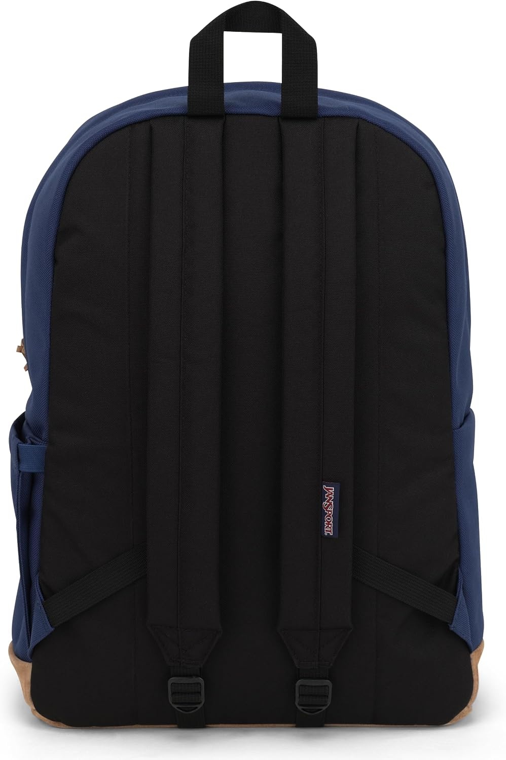 image:imageJanSport Right Pack Backpack Durable Daypack with Padded 15 Laptop Sleeve Spacious Main Compartment amp Integrated Water Bottle Pocket Pastel LilacNavy