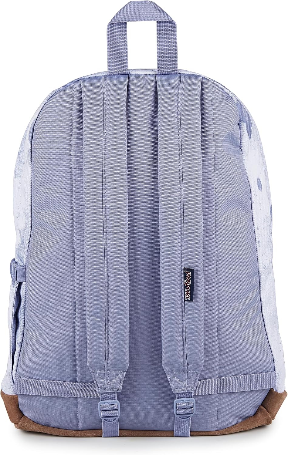 image:imageJanSport Right Pack Backpack Durable Daypack with Padded 15 Laptop Sleeve Spacious Main Compartment amp Integrated Water Bottle Pocket GraffitiedGraffitied