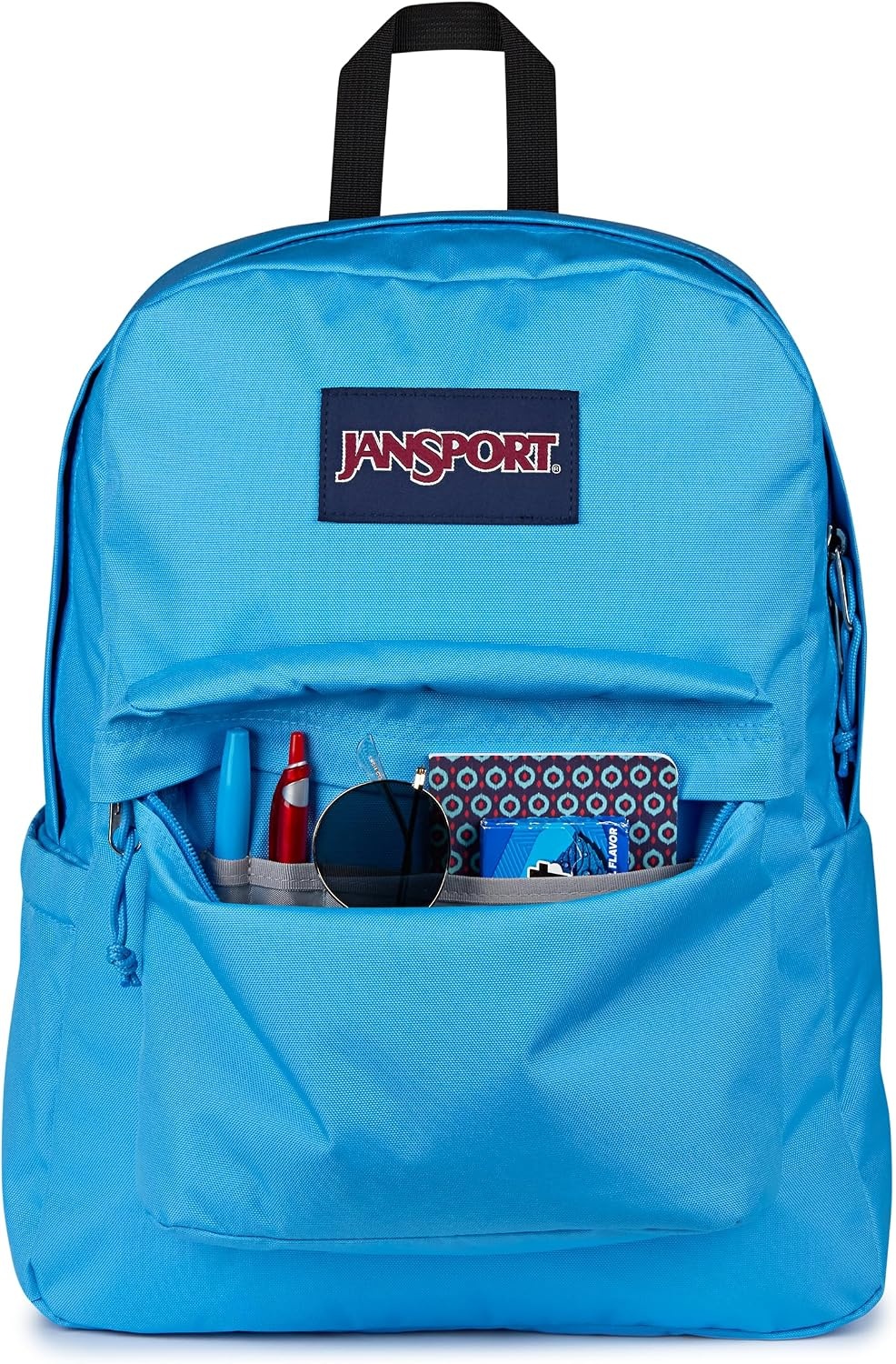 image:imageJanSport SuperBreak Plus BackpackElectric Azul