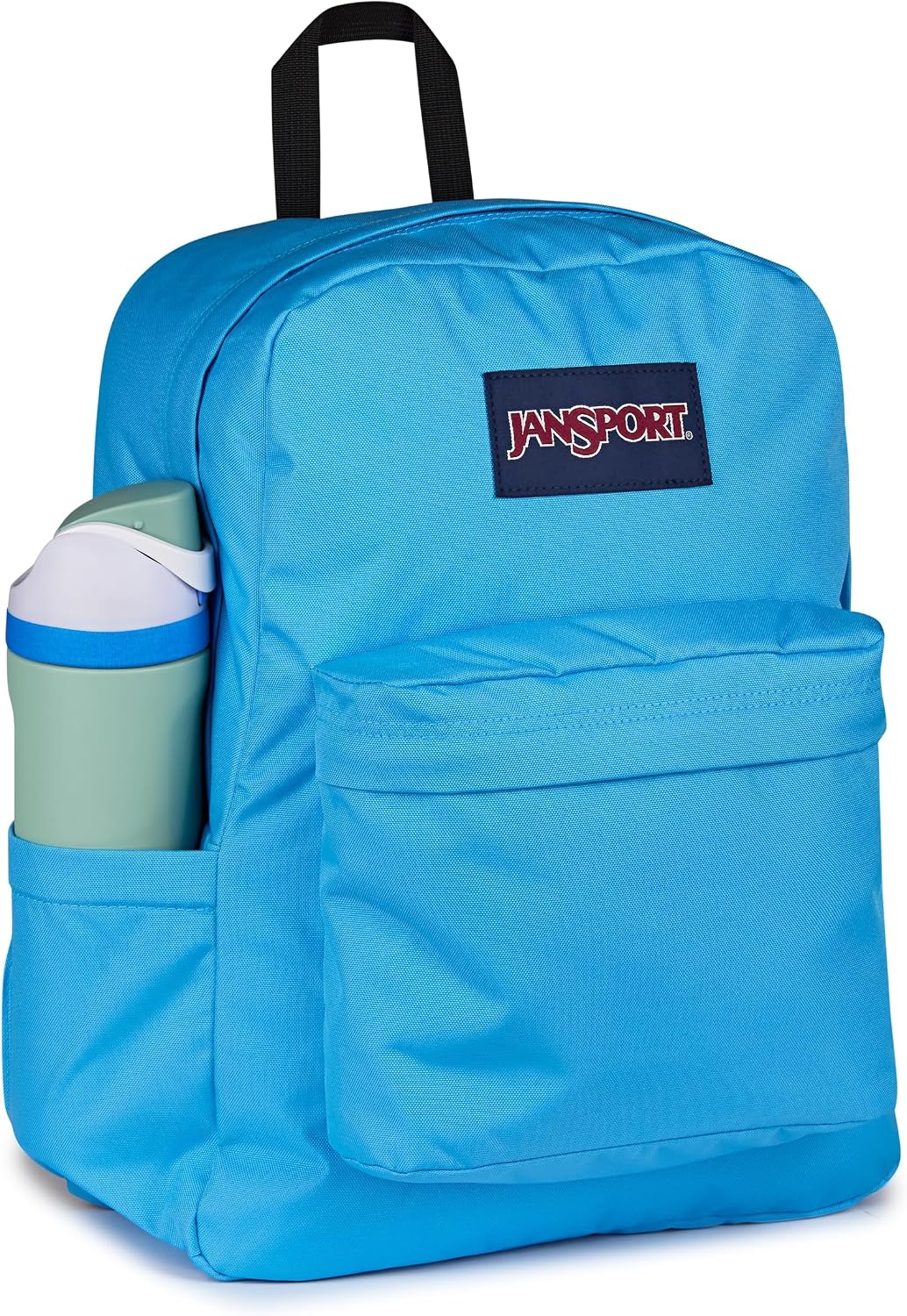 image:imageJanSport SuperBreak Plus BackpackElectric Azul
