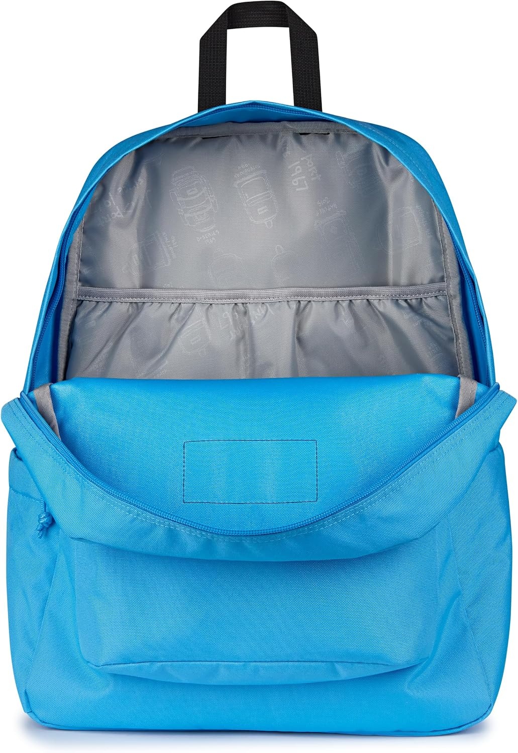 image:imageJanSport SuperBreak Plus BackpackElectric Azul