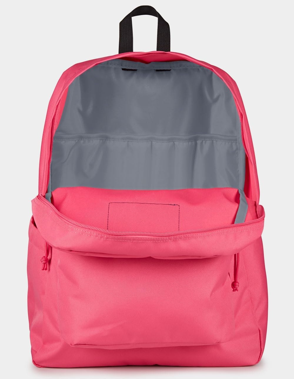 image:imageJanSport SuperBreak Plus BackpackPosh Pink