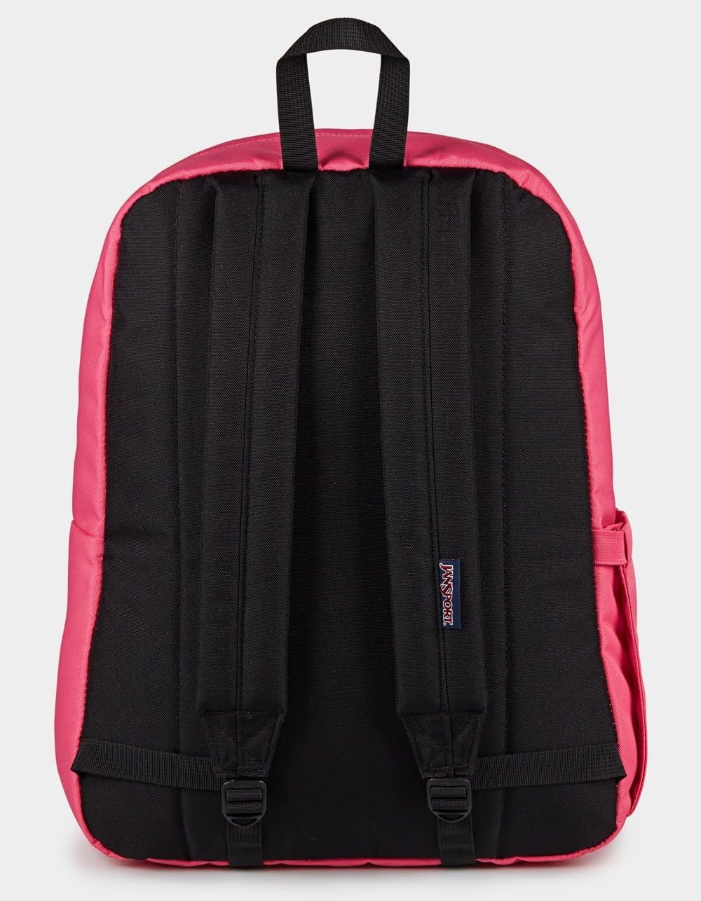 image:imageJanSport SuperBreak Plus BackpackPosh Pink