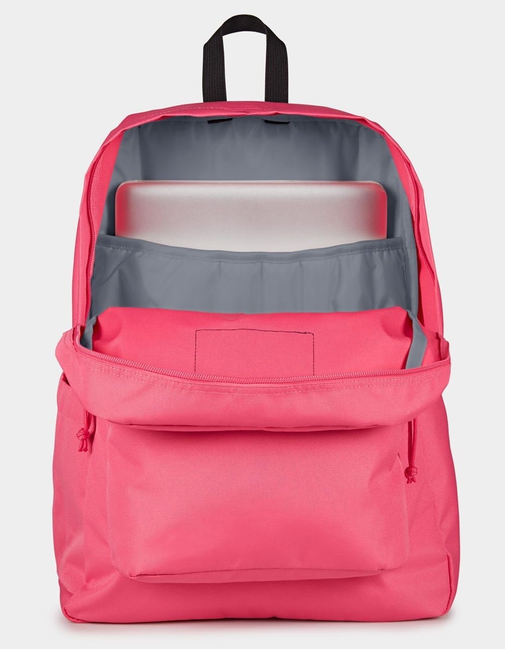 image:imageJanSport SuperBreak Plus BackpackPosh Pink