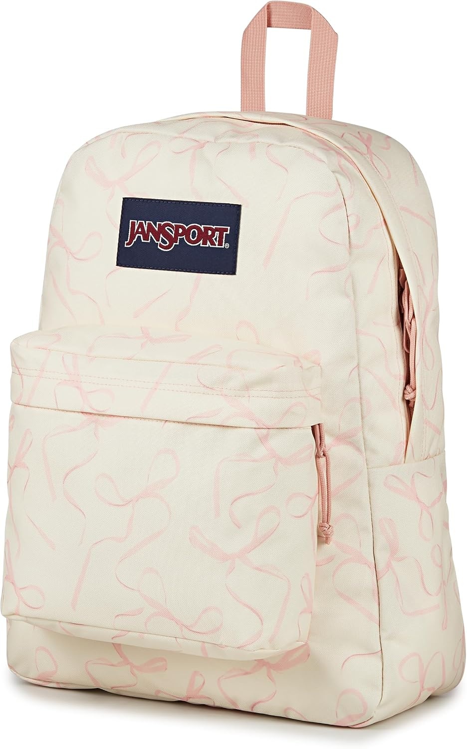 image:imageJanSport SuperBreak Plus BackpackRows of Bows