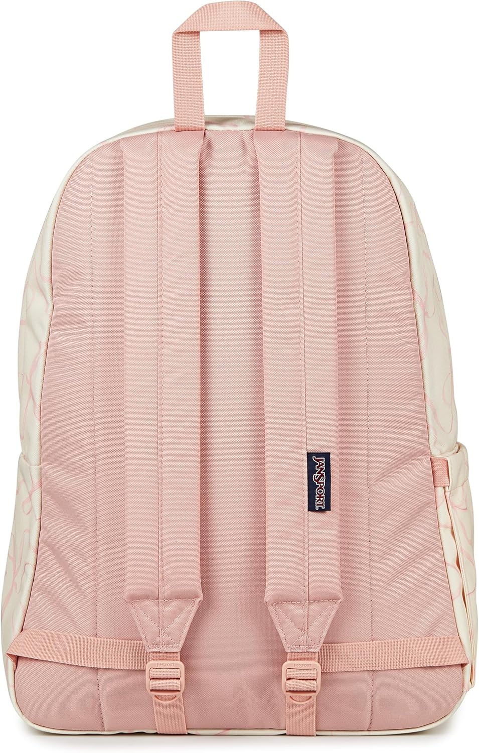 image:imageJanSport SuperBreak Plus BackpackRows of Bows