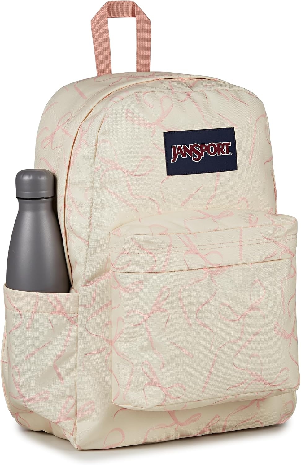 image:imageJanSport SuperBreak Plus BackpackRows of Bows