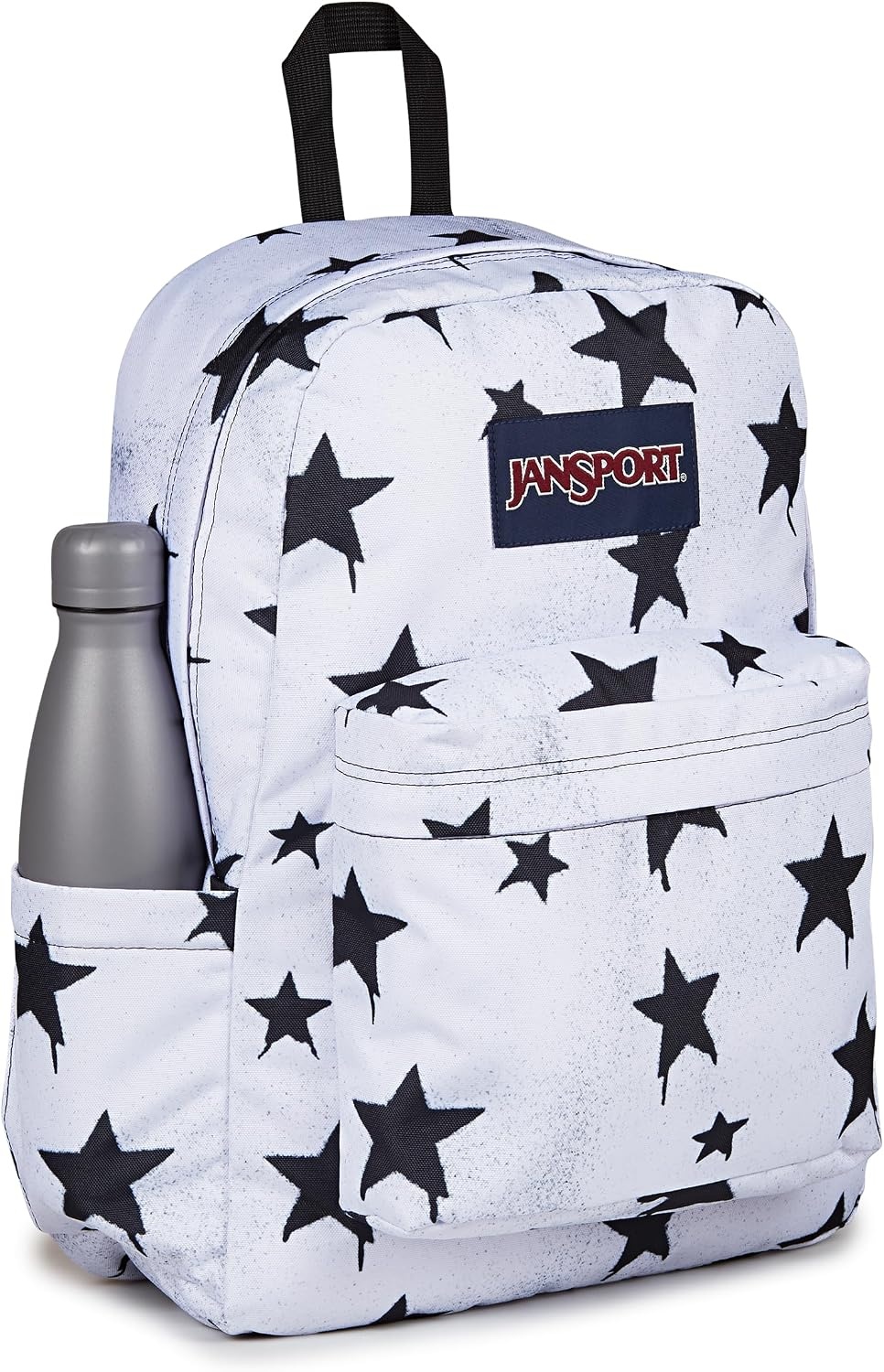 image:imageJanSport SuperBreak Plus BackpackSprayed Stars