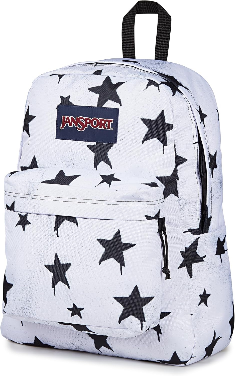 image:imageJanSport SuperBreak Plus BackpackSprayed Stars