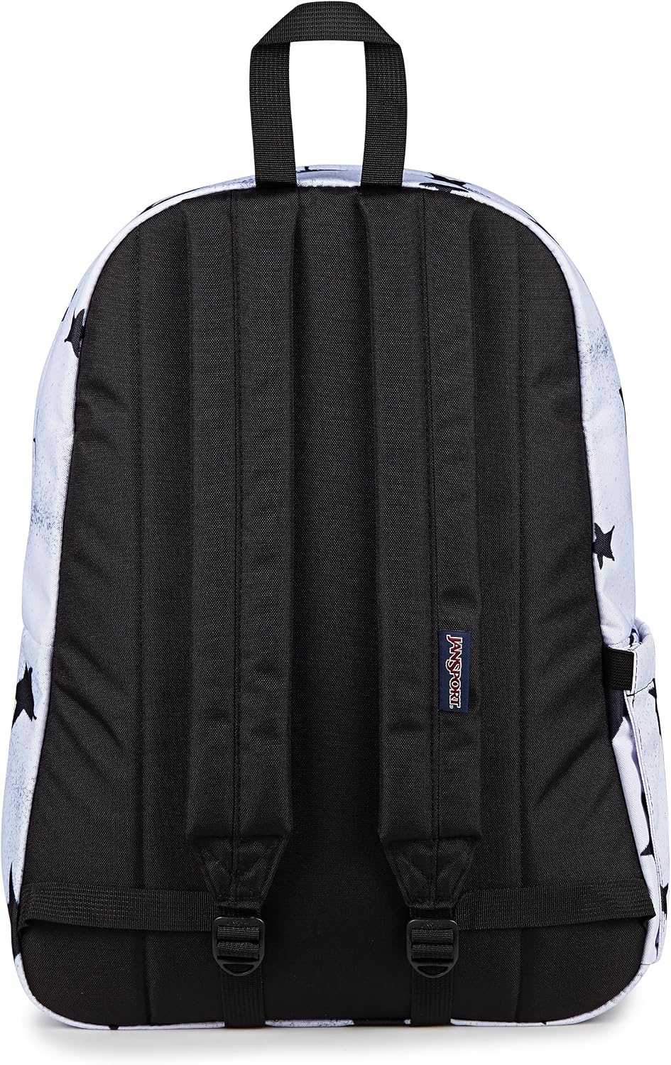 image:imageJanSport SuperBreak Plus BackpackSprayed Stars