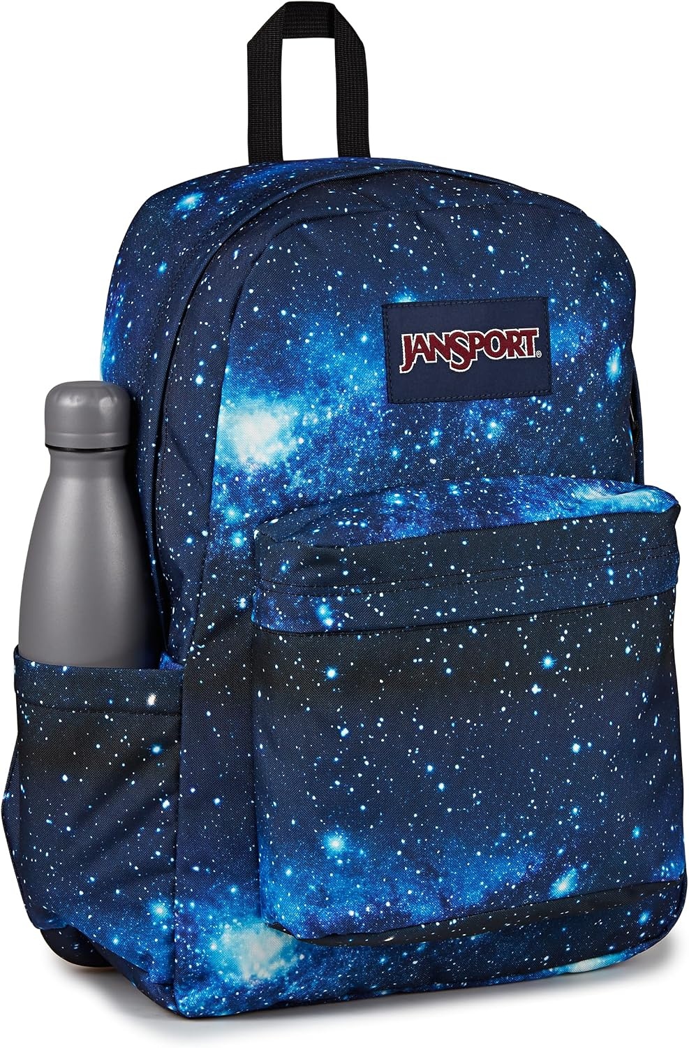image:imageJanSport SuperBreak Plus BackpackStellar Starfield