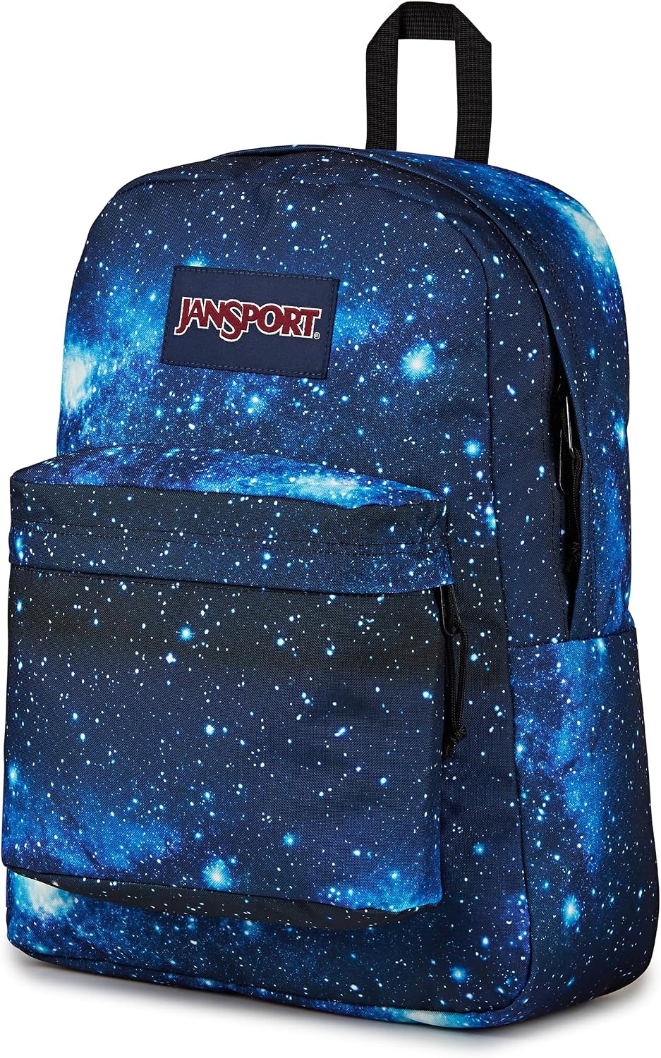 image:imageJanSport SuperBreak Plus BackpackStellar Starfield