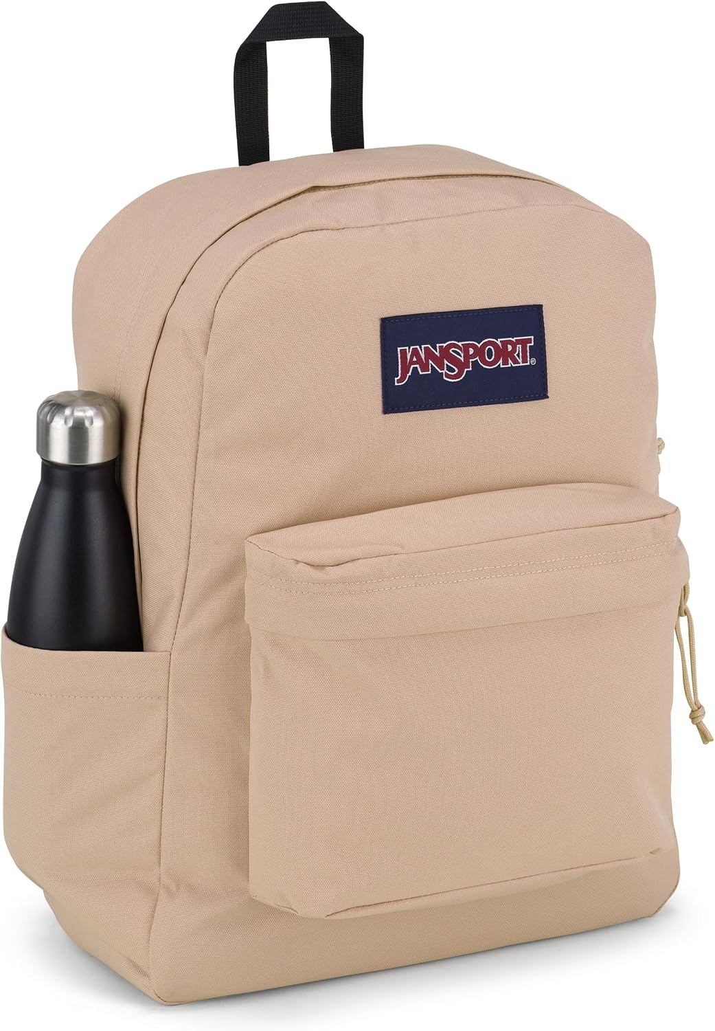 image:imageJanSport SuperBreak Plus BackpackTravertine