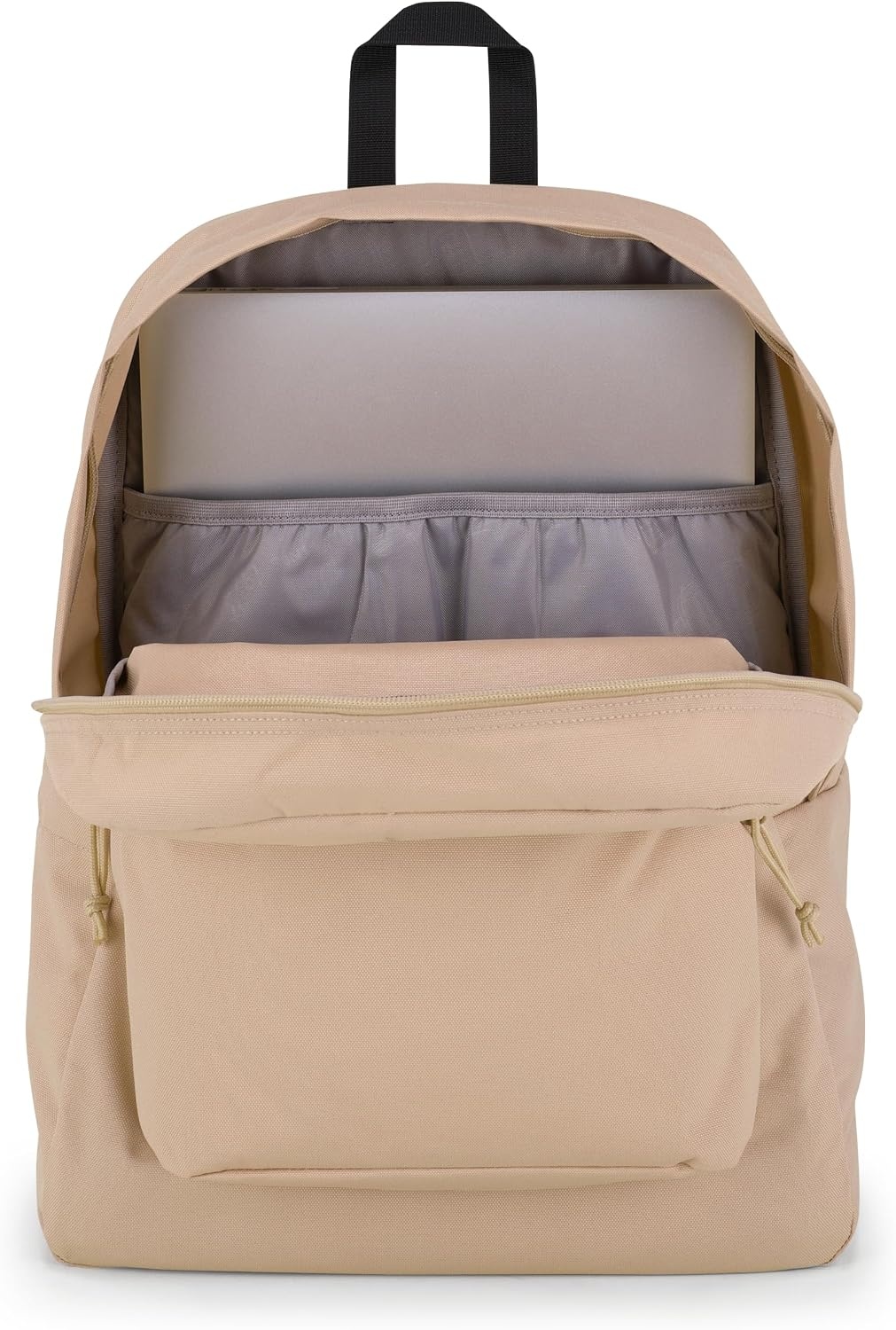 image:imageJanSport SuperBreak Plus BackpackTravertine