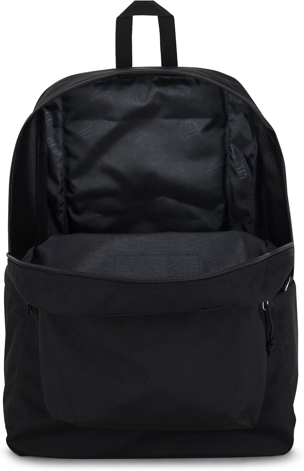 image:imageJanSport Superbreak Backpack Durable Lightweight Premium Backpack Bit Bouquet GreenBlack