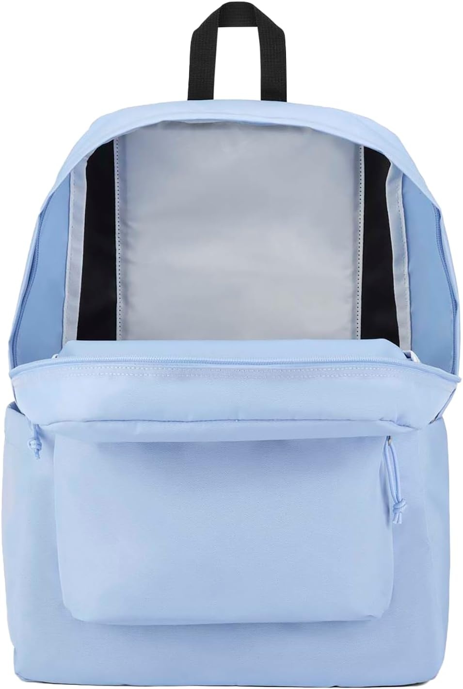 image:imageJanSport Superbreak Backpack Durable Lightweight Premium Backpack Bit Bouquet GreenHydrangea