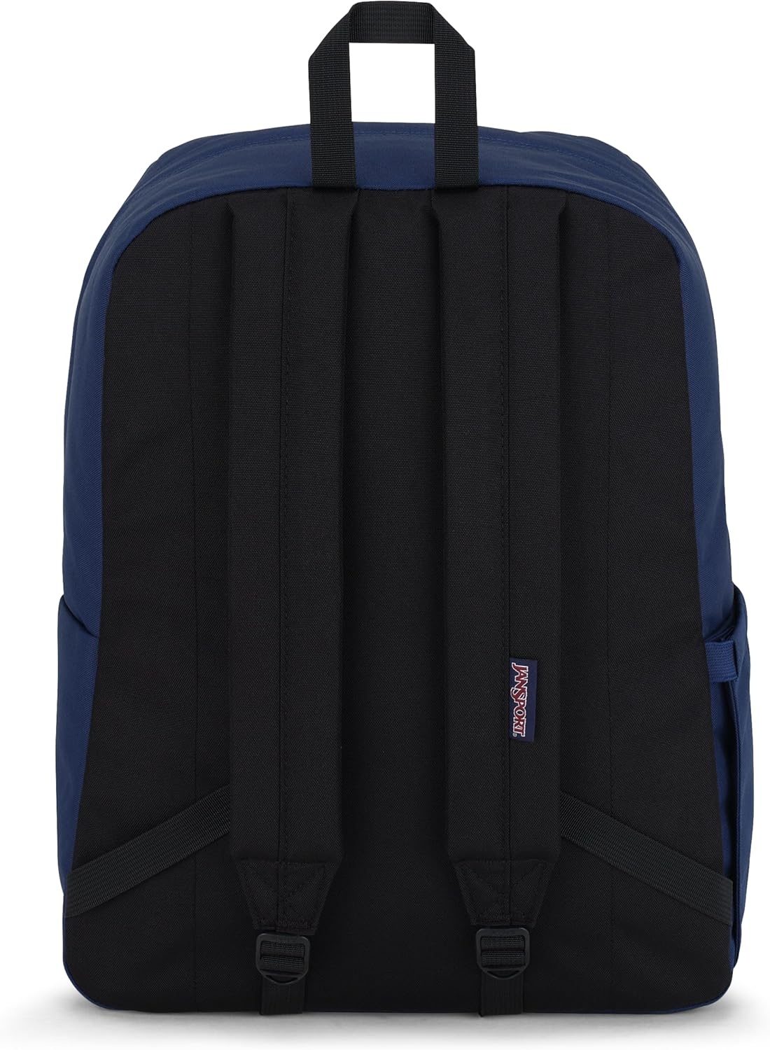 image:imageJanSport Superbreak Backpack Durable Lightweight Premium Backpack Bit Bouquet GreenNavy