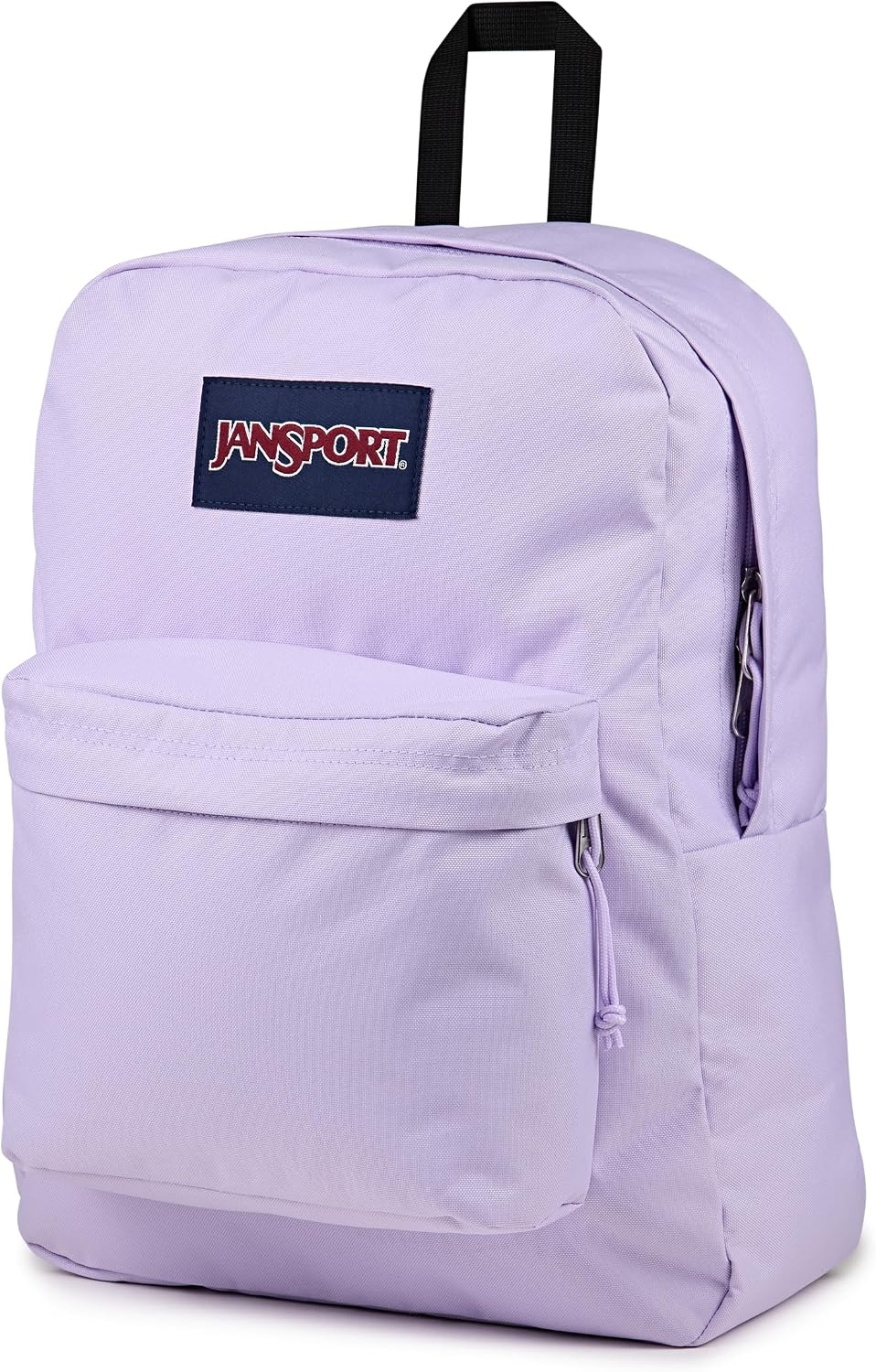 image:imageJanSport Superbreak Backpack Durable Lightweight Premium Backpack Bit Bouquet GreenPastel Lilac