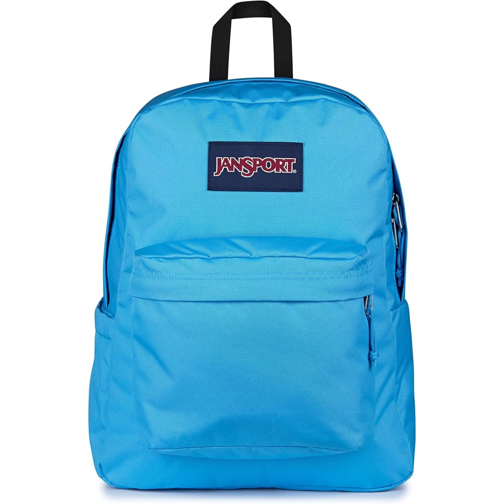 image:imageJanSport SuperBreak Plus BackpackElectric Azul