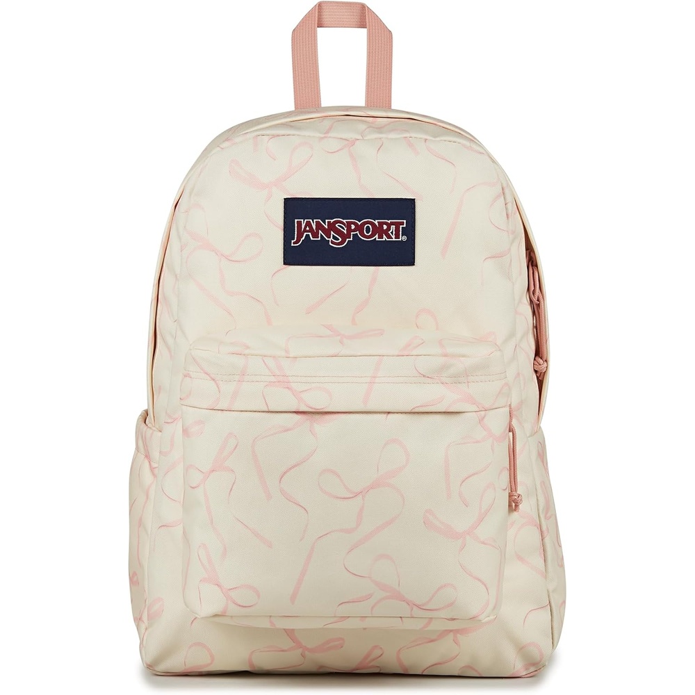 image:imageJanSport SuperBreak Plus BackpackRows of Bows