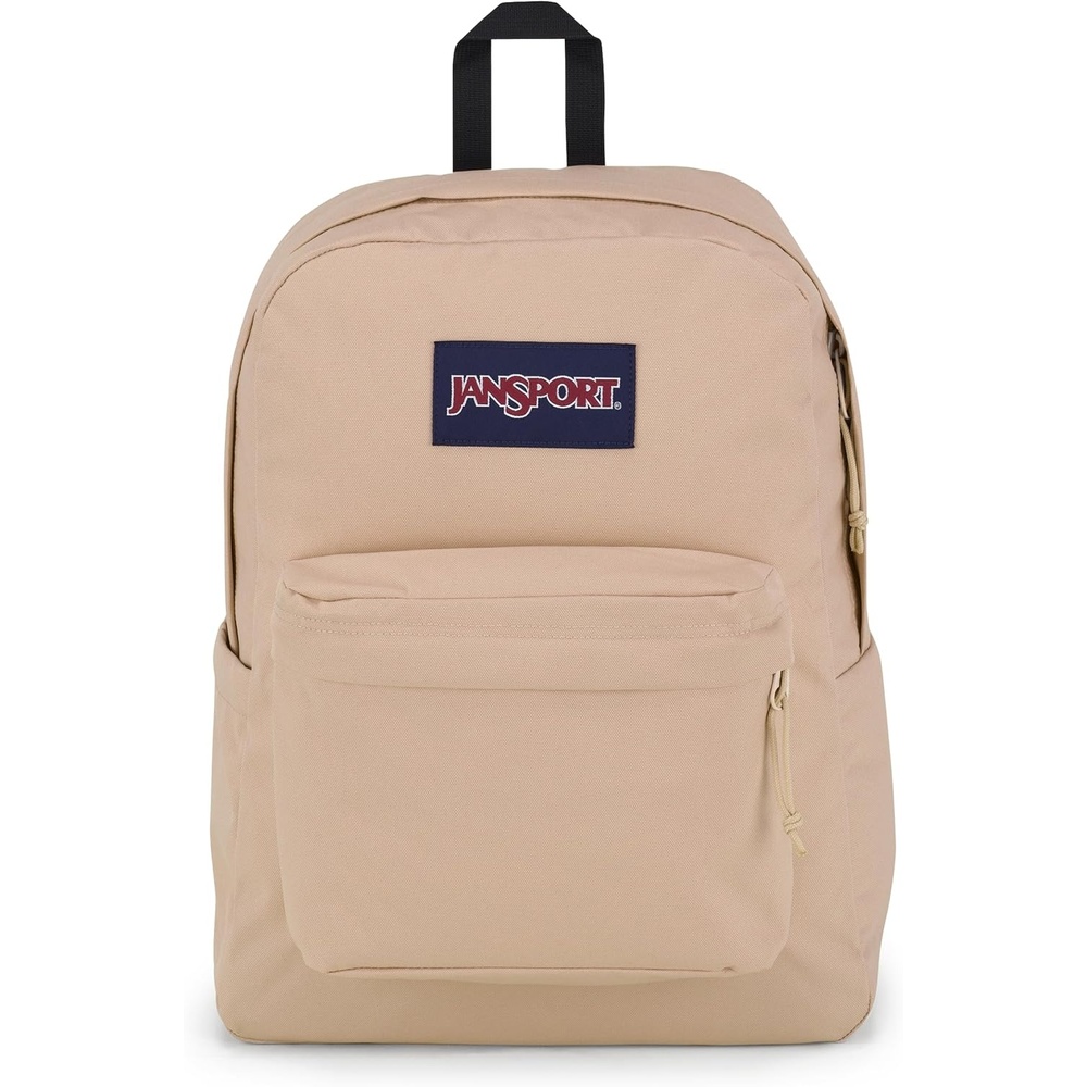 image:imageJanSport SuperBreak Plus BackpackTravertine