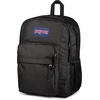 JanSport Right Pack Backpack – Durable Daypack with Padded 15″ Laptop Sleeve, Spacious Main Compartment & Integrated Water Bottle Pocket, Graffitied(Black)