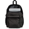 JanSport Right Pack Backpack – Durable Daypack with Padded 15″ Laptop Sleeve, Spacious Main Compartment & Integrated Water Bottle Pocket, Graffitied(Black)
