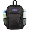 JanSport Right Pack Backpack – Durable Daypack with Padded 15″ Laptop Sleeve, Spacious Main Compartment & Integrated Water Bottle Pocket, Graffitied(Black)