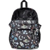 JanSport Right Pack Backpack – Durable Daypack with Padded 15″ Laptop Sleeve, Spacious Main Compartment & Integrated Water Bottle Pocket, Graffitied(Galaxy Glam)
