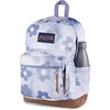 JanSport Right Pack Backpack – Durable Daypack with Padded 15″ Laptop Sleeve, Spacious Main Compartment & Integrated Water Bottle Pocket, Graffitied(Graffitied)