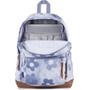 JanSport Right Pack Backpack – Durable Daypack with Padded 15″ Laptop Sleeve, Spacious Main Compartment & Integrated Water Bottle Pocket, Graffitied(Graffitied)
