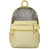 JanSport Right Pack Backpack – Durable Daypack with Padded 15″ Laptop Sleeve, Spacious Main Compartment & Integrated Water Bottle Pocket, Graffitied(Lemon Ice)