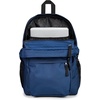 JanSport Right Pack Backpack – Durable Daypack with Padded 15″ Laptop Sleeve, Spacious Main Compartment & Integrated Water Bottle Pocket, Graffitied(Navy)