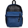 JanSport Right Pack Backpack – Durable Daypack with Padded 15″ Laptop Sleeve, Spacious Main Compartment & Integrated Water Bottle Pocket, Graffitied(Navy)