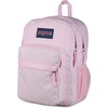 JanSport Right Pack Backpack – Durable Daypack with Padded 15″ Laptop Sleeve, Spacious Main Compartment & Integrated Water Bottle Pocket, Graffitied(Pink Ice)