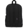 JanSport Right Pack Backpack – Durable Daypack with Padded 15″ Laptop Sleeve, Spacious Main Compartment & Integrated Water Bottle Pocket, Graffitied(Subtle Skull)