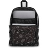 JanSport SuperBreak Plus Backpack with Padded 15-inch Laptop Sleeve and Integrated Bottle Pocket – Spacious and Durable Daypack for Work and Travel – Cosmic City(Cosmic City)