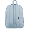JanSport SuperBreak Plus Backpack with Padded 15-inch Laptop Sleeve and Integrated Bottle Pocket – Spacious and Durable Daypack for Work and Travel – Cosmic City(Coastal Curiosities)