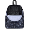 JanSport SuperBreak Plus Backpack(Afflicted Black)