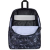 JanSport SuperBreak Plus Backpack(Afflicted Black)