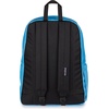JanSport SuperBreak Plus Backpack(Electric Azul)
