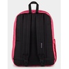JanSport SuperBreak Plus Backpack(Posh Pink)