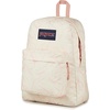 JanSport SuperBreak Plus Backpack(Rows of Bows)