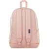 JanSport SuperBreak Plus Backpack(Rows of Bows)